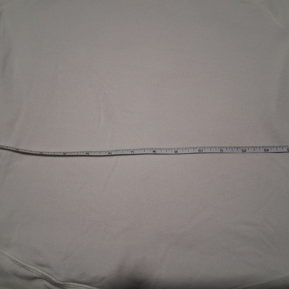 Athleta Cream Sweater - Picture 5 of 7